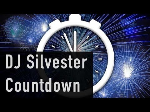 Dj Silvester Countdown Youtube Unser silvester countdown 2016 zählt die sekunden runter bis um 0:00 uhr des neuen jahres 2016. dj silvester countdown