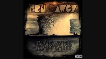 Ern Dawgy - Warfare (2007)