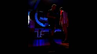 Bifo vs Roson vs totchi Full Rap Cantabria
