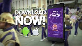 WWL-TV Parade Tracker App