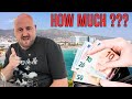 How much does 3 nights in ibiza cost in 2024   cheap flights cheap hotel and great location 