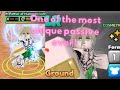 FATHER OF HUMANITY ADAM | MOST "OP" UNIQUE PASSIVE IN THE GAME | AWTD