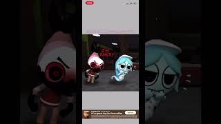 NOW U SEE ME, NOW U DON'T!! // animatic yayyy #connie #dandysworld #animation #art