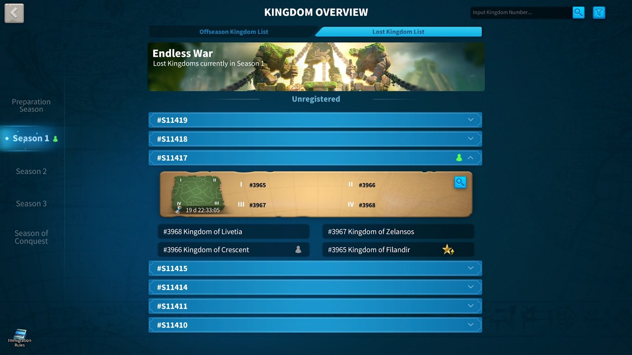 KVK 1 DO'S AND DON'TS | Daily upload #6