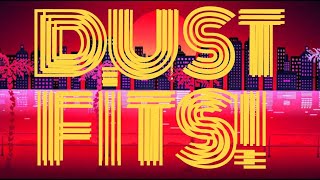 Endings of things but DUST from HOTLİNE MİAMİ plays