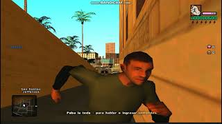 Aporte WALLHACK|Mods Samp