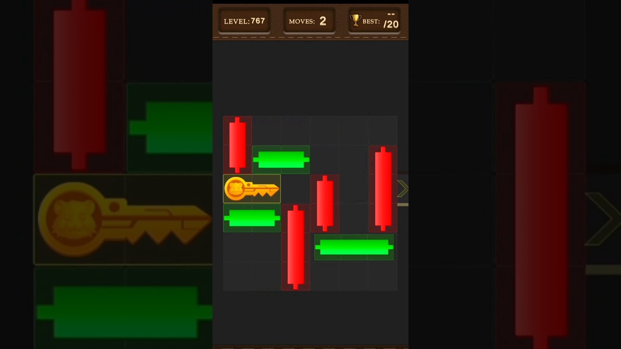 New Key How to Solve Mini Game PUZZLE in Hamster Kombat 767  