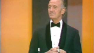 Favorite Oscar Moment - The Streaker