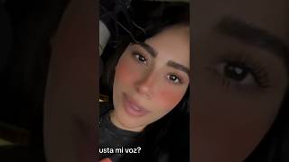 Autobuses De Oriente Ado Anuncia Su Salida. Voz De Joyce.