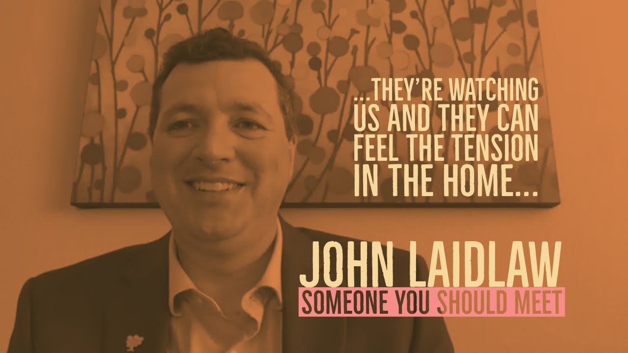 SYSM EP 13 John Laidlaw YouTube