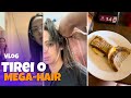 Vlog tirei o megahair e agora no sei o que fazer