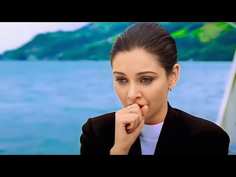 Dil Mera Tod Tod Diya Usne - 4K Video | Alka Yagnik | Kasoor | Aftab Shivdasani, Lisa Ray | 90s Song