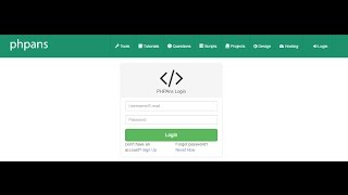 How To Submit Data Using PHP Form (Basic PHP Tutorial)