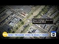 NTSB releases new video, images from medical jet crash that killed 8