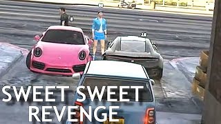 Teaching Angry Women a Lesson (GTA RP) Teaching Angry Women a Lesson (GTA RP)