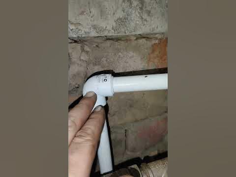 Пресс Фитинг и ппр фитинг на полипропиленовую трубу 👍. #отопление # ...