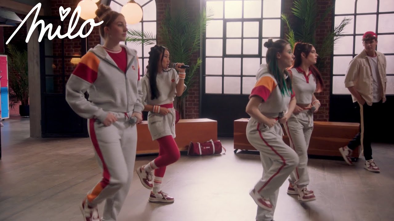 Milo | No Direction zingt ‘Waarom Krijg Ik Hem’ | Seizoen 3