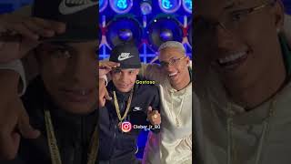 Mc Tairon E Mc Vittin  Baile No Morro  Letra Original Song