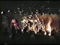 Slayer  the antichrist live 07011983 full concert