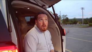 23132- 2017 Chrysler Pacifica Walk-Around Challenge- Nick Warren- Sales Consultant at Bengal Motors