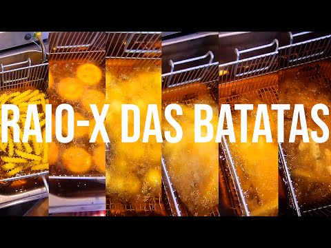 Vídeo: As 10 Melhores Marcas De Batata Frita Em 2021, Revisadas