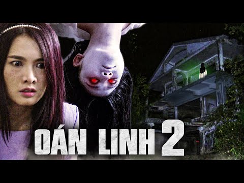 OÁN LINH Phần 2 | PHIM LẺ CHIẾU RẠP TẾT 2023 | Phim Tết 2023 | Phim Kinh Dị Mới Hay Nhất 2023 | THVL 2023 mới nhất