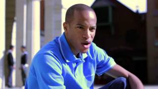 Stefan Davis On Acting - 'Why Do I Do What I Do?'