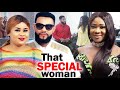 THAT SPECIAL WOMAN COMPLETE SEASON 1&amp;2 (New Movie Hit)Mercy Johnson 2020 Latest Nigerian Movie