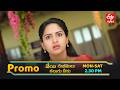 Veyi Subhamulu Kalugu Neeku Latest Promo | Episode No 300 | 15th May 2026 | ETV Telugu