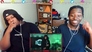 Download Lagu SHEESH AJ!!!! BLOODLINE Reacts to AJ Tracey - On The Radar Freestyle MP3
