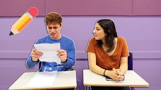 19 Types of STUDENTS | Smile Squad Comedy