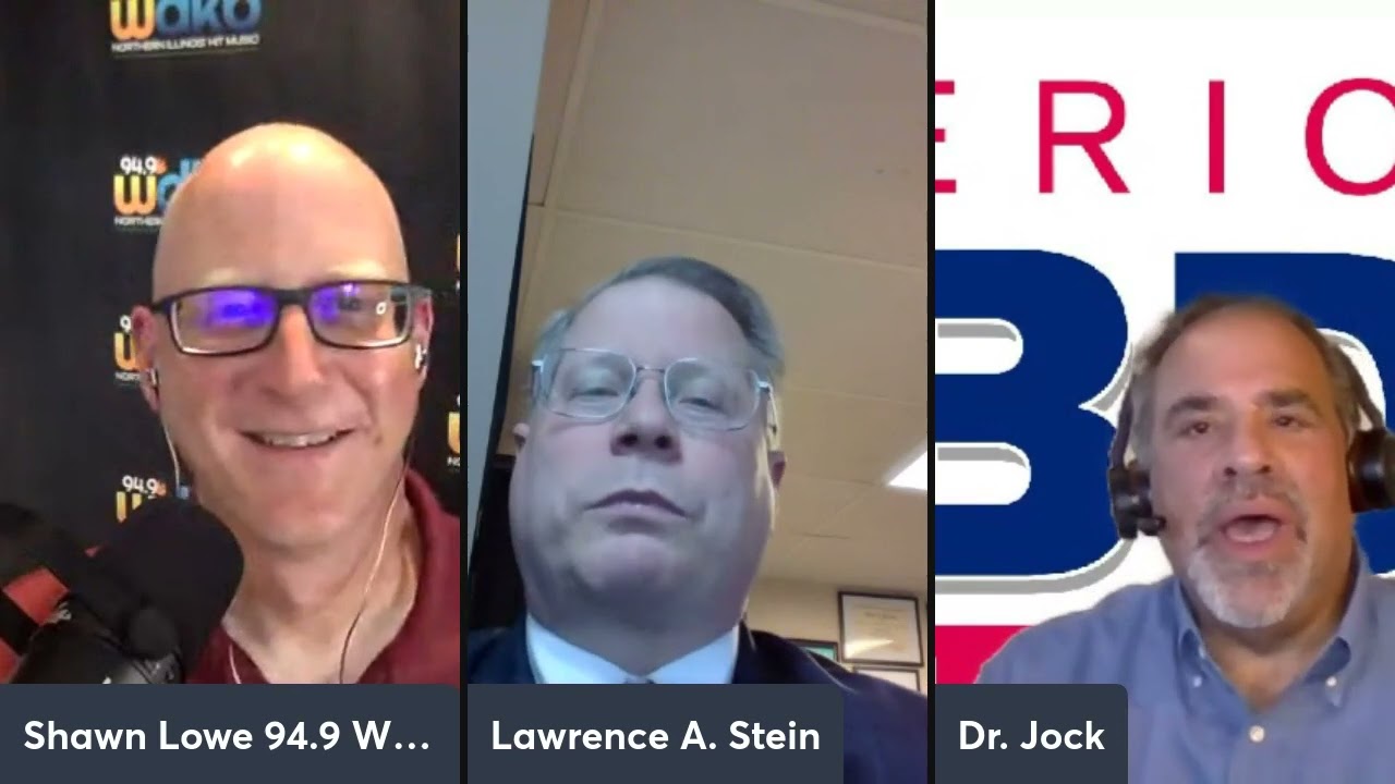 94.9 WDKB SBDC Webinar Panel Discussion - Using A Lawyer When Starting A Business