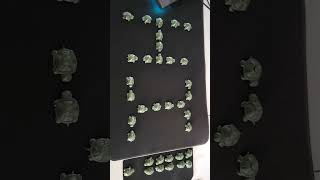 3D printing Goodbye toys for the Kids class part 9