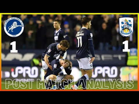 PREVIEW- MILLWALL V BLACKBURN ROVERS “UNFINISHED BUSINESS!” #millwall # millwallfc #blackburnrovers 