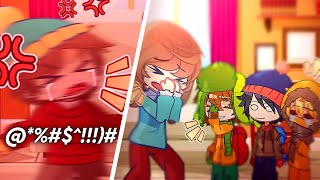 Meem Dont Laugh South Park X Gacha