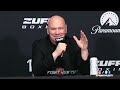 Dana White DENIES BANNING De La Hoya! Looks to UNRETIRE CRAWFORD!