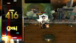 O2jam Korea: Reverse Dark Ring
