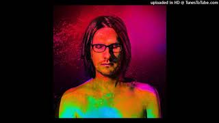 Steven Wilson - A Door Marked Summer chords