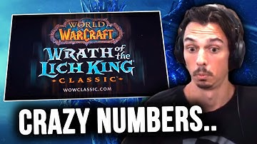 Xaryu Reacts to.. WoW Classic Has Done The Impossible