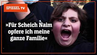Inside Libanon: Die nächste Generation des Zorn | SPIEGEL TV screenshot 3