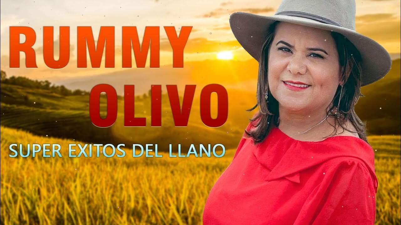 Rummy Olivo De Que Tamaño Me Quieres Rummy Olivo Sus Grandes Exitos 🐴Lo Mejor De Rummy Olivo 🐴 Musica