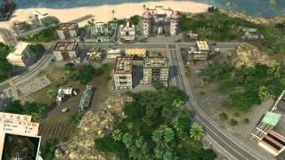 Tropico 3 - Episode 1 - Bananas 5/5