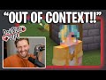 Solidarity REACTS To 14 Minutes Of Double Life OUT OF CONTEXT 