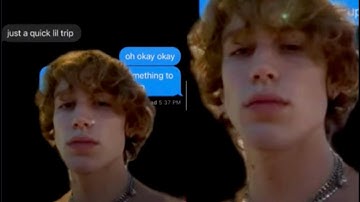 Vinnie Hacker DELETED Video (LEAKED)