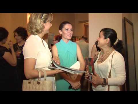 \"რამპა\" - ჟურნალი თეატრალებისთვის