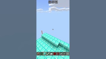 Day 209 of adding one diamond block per subscriber in Minecraft until we hit 100k subs #minecraft