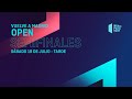 Semifinales Tarde - Vuelve A Madrid Open 2020  - World Padel Tour