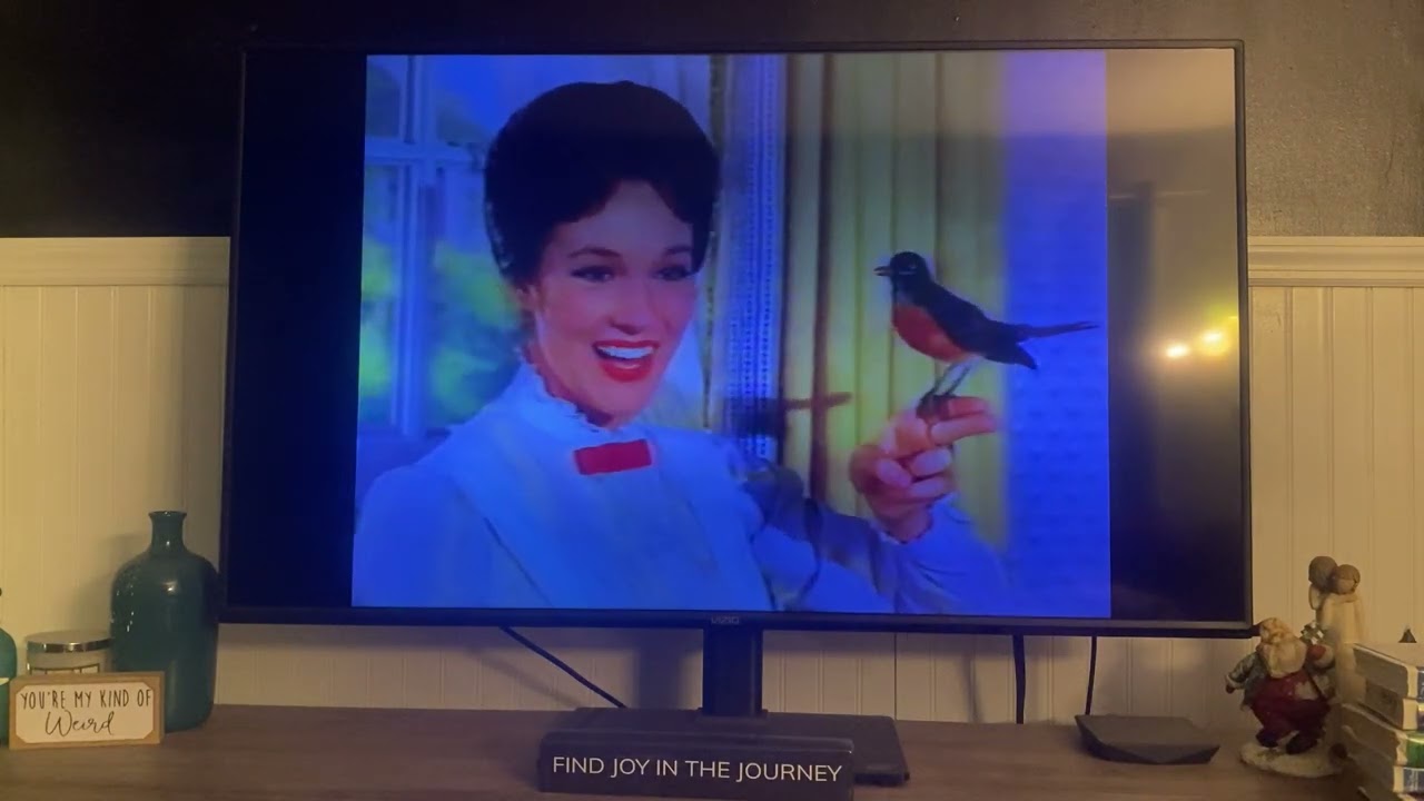 Opening to Alice in Wonderland 1995 VHS