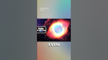 Do You Know The Size of The Universe?