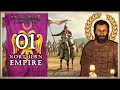 LEGIONS OF THE NORTH - Mount and Blade 2 Bannerlord (Northern Empire) Campaign Gameplay #1